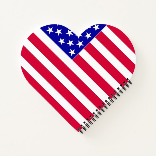 LoveNotes Notitieboek (Achterkant)