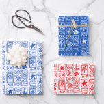 LoveNotes van het Zee Beach Ocean Modern CUSTOM Inpakpapier Vel<br><div class="desc">Perfect schattig cadeau wrap ontwerp. Met de hand gemaakte kunst voor jou! Ideaal voor een strandfeest aan zee, een vrijgezellenfeest, een verlovingsfeest of een verjaardagscadeau voor een vrijgezellenfeest. VOLLEDIG ! Voeg je eigen kleur toe aan de achtergrond of kijk in mijn winkel voor nog veel meer kleuren. BEDANKT VOOR HET...</div>