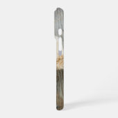 Lover Beer iPhone Hoesje (Linkerkant)