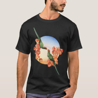 Lover Birds T-shirt