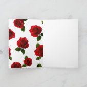 Lover Boy - Timeless  Expression of Love Kaart (Binnen)