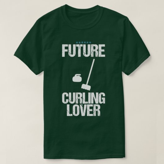 Lover Funny Design voor Cadeau 5 T-shirt (Design voorkant)