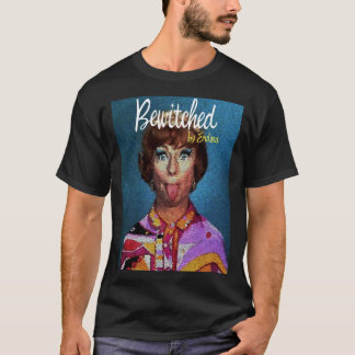 Lover Gift Endora Bewited Gifts for Music Fan T-shirt