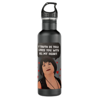 Lover Gift Gavin Art Stacey Classic Fan Waterfles