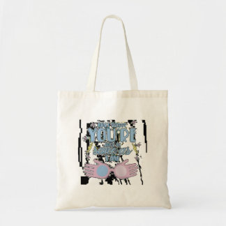 Lover Gift Psychological Darling Horror Movie Dont Tote Bag