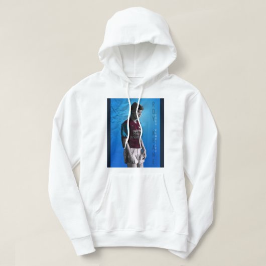 Lover Gift Roy Keane Cobh Ramblers  Keane S Hoodie (Design voorkant)