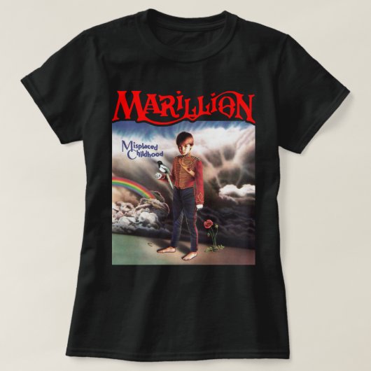 Lover Gift Sugar Mice Fugazi Klassieke Fan T-shirt (Design voorkant)