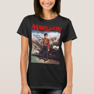 Lover Gift Sugar Mice Fugazi Klassieke Fan T-shirt
