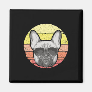 Lover Gifts Franse Bulldog Dames Frenchie Mannen Magneet