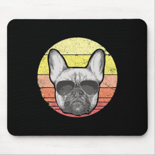 Lover Gifts Franse Bulldog Dames Frenchie Mannen Muismat