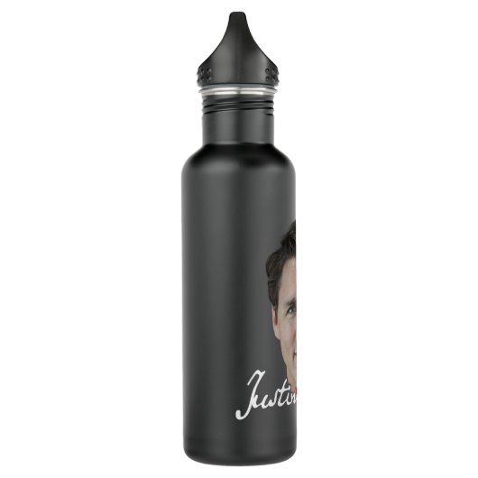 Lover Gifts Justin Politicians Trudeau Gifts Best Waterfles (Links)