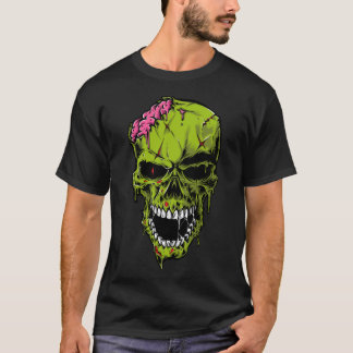 Lover Gifts Rob Zombie Halloween Retro  T-shirt