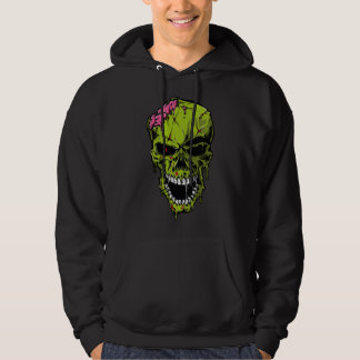 Lover Gifts Rob Zombie Halloween Retro Vintage Hoodie