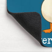 Lover Goose And Fighter Goose, Funny Couple Goose  Muismat (Hoek)