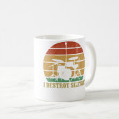 Lover Koffiemok (Voorkant rechts)