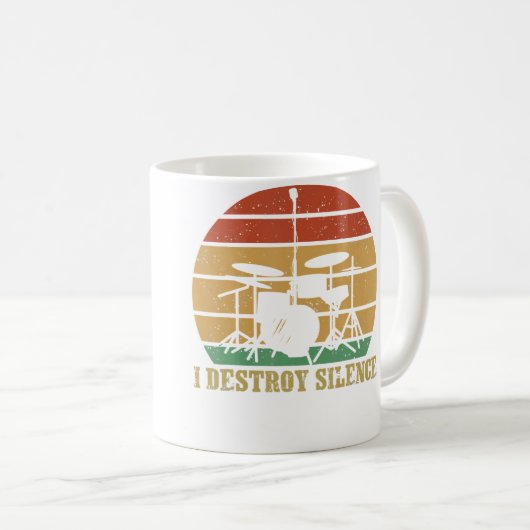 Lover Koffiemok (Voorkant rechts)