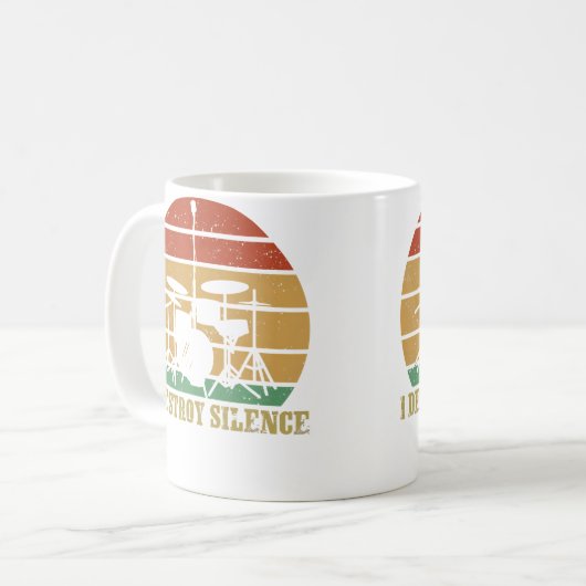 Lover Koffiemok (Voorkant links)