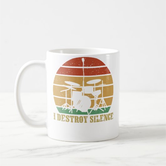 Lover Koffiemok (Links)