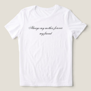 Lover Mom, T-shirt