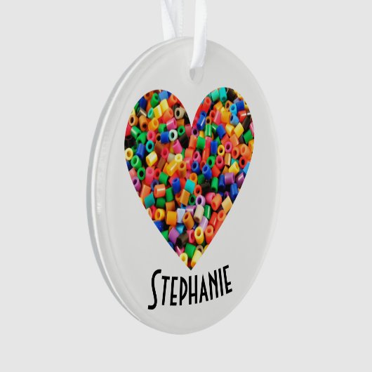 Lover Ornament (voorkant)