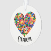 Lover Ornament (voorkant)