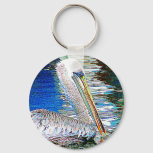 Lover_ Sleutelhanger