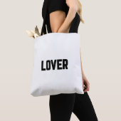 Lover Tote Bag (Dichtbij)