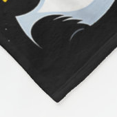 Lover Xmas Panda Christmas Tree T Shirt Fleece Deken (Hoek)