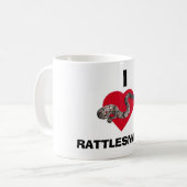 loverattlers, RATTLESNAKES, I Koffiemok (Voorkant links)