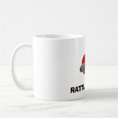 loverattlers, RATTLESNAKES, I Koffiemok (Links)