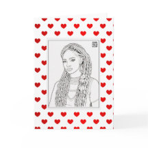 Lovergirl - Tijdloze uitdrukking van liefde