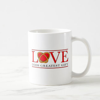 LoveRings Koffiemok