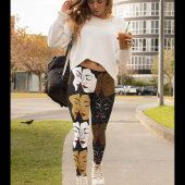 Loverings-Leggings Leggings