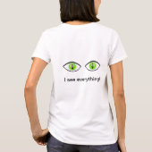 Loverkat T-shirt (Achterkant)