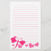 Loverly Dragon Fly Briefpapier (Voorkant)