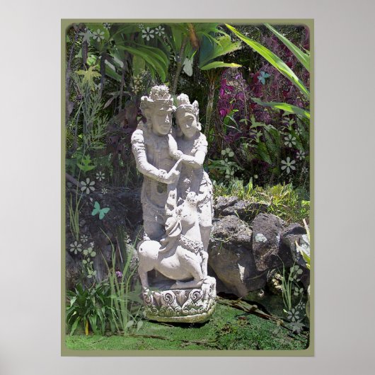 Lovers 3 poster (Voorkant)