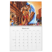 Lovers art. 2011 kalender (Mar 2027)