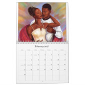 Lovers art. 2011 kalender (Feb 2027)