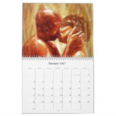 Lovers art. 2011 kalender (Jan 2027)