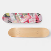 Lovers b Skateboard (Horizontaal)