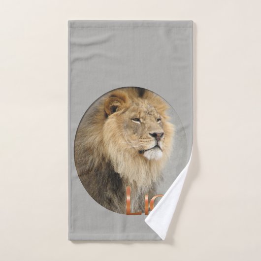 Lovers Bad Handdoek (Handdoek)