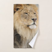 Lovers Bad Handdoek (Handdoek)