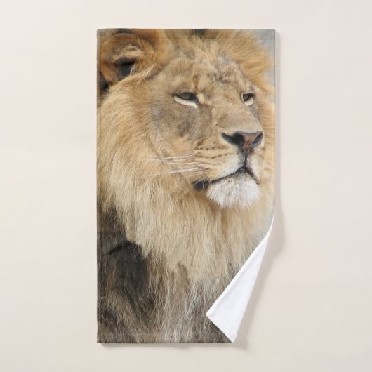 Lovers Bad Handdoek (Handdoek)