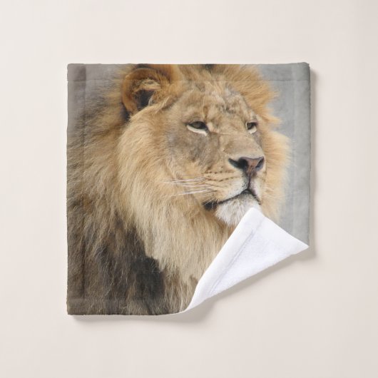 Lovers Bad Handdoek (Wasdoekje)