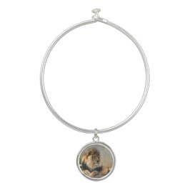 Lovers Bangle Armbandje