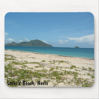 Lover's Beach, Nevis Muismat