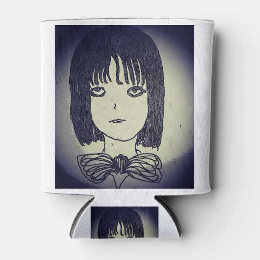 Lovers Blikjeskoeler (Voorkant)