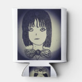 Lovers Blikjeskoeler (Achterkant)