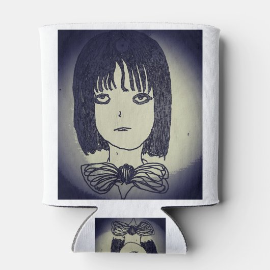 Lovers Blikjeskoeler (Achterkant)