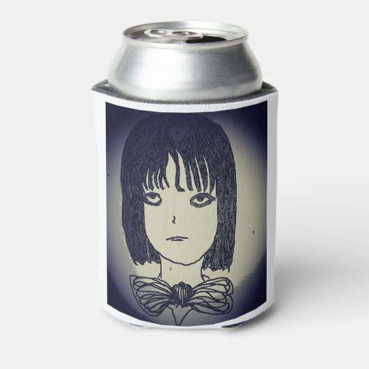 Lovers Blikjeskoeler (Blikje Achterkant)